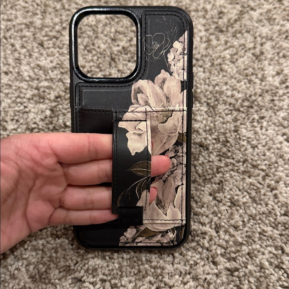 Walli Case Iphone 14 Pro Max View 5